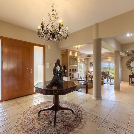Alegria 3Bd Villa Κως Πόλη Εξωτερικό φωτογραφία