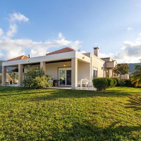 Alegria 3Bd Villa Κως Πόλη Εξωτερικό φωτογραφία