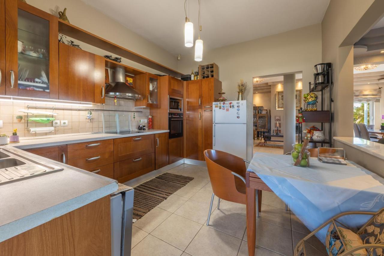 Alegria 3Bd Villa Κως Πόλη Εξωτερικό φωτογραφία