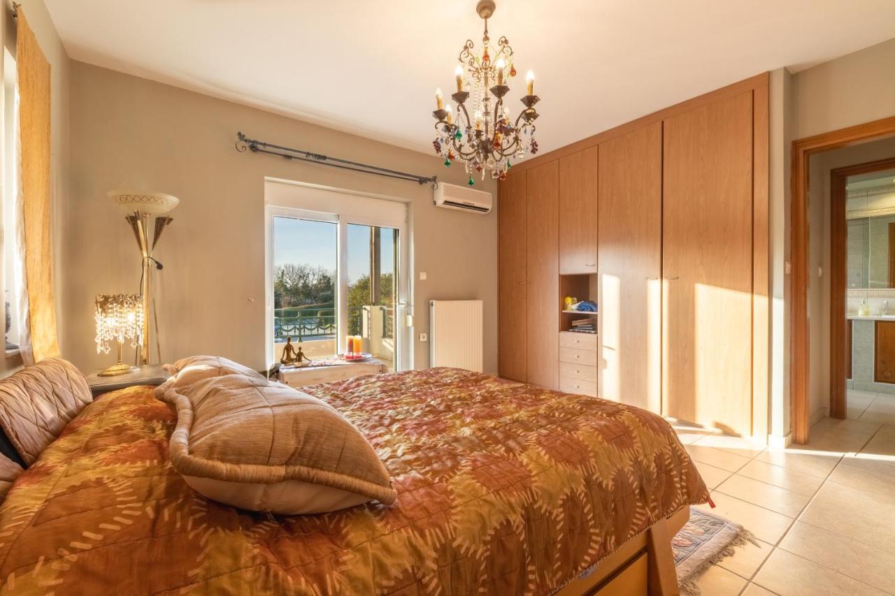 Alegria 3Bd Villa Κως Πόλη Εξωτερικό φωτογραφία