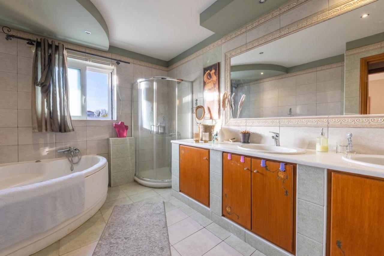 Alegria 3Bd Villa Κως Πόλη Εξωτερικό φωτογραφία