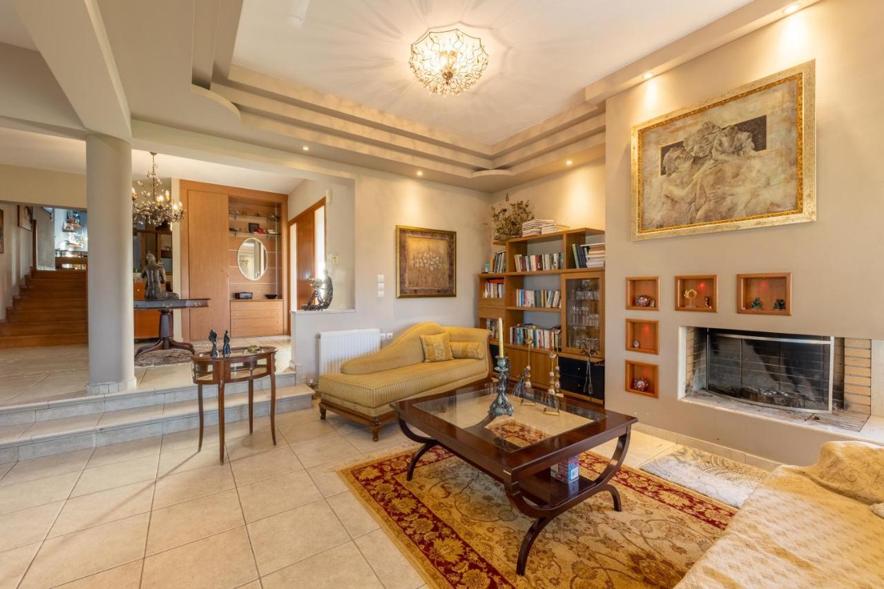 Alegria 3Bd Villa Κως Πόλη Εξωτερικό φωτογραφία