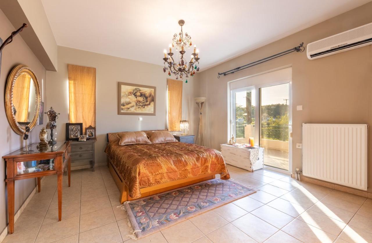 Alegria 3Bd Villa Κως Πόλη Εξωτερικό φωτογραφία