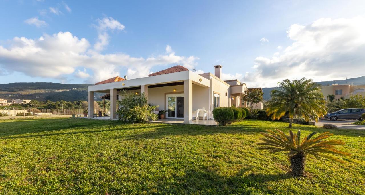 Alegria 3Bd Villa Κως Πόλη Εξωτερικό φωτογραφία