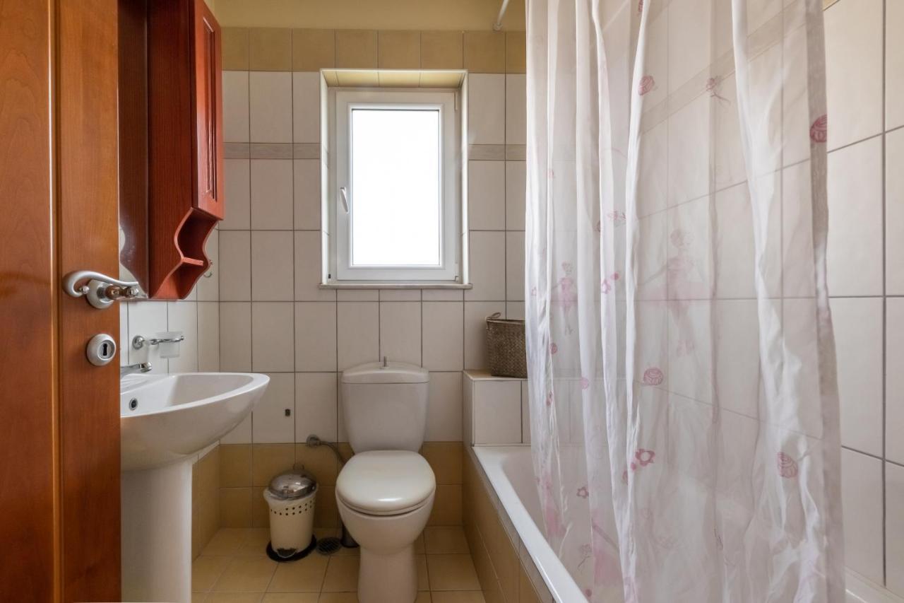 Alegria 3Bd Villa Κως Πόλη Εξωτερικό φωτογραφία